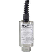 Pressure Instrumentation